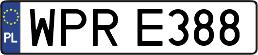 WPRE388