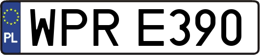 WPRE390