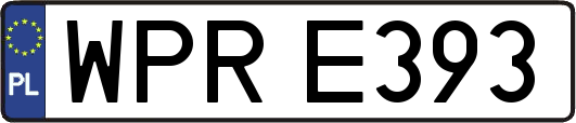 WPRE393