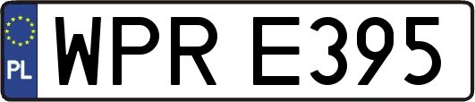 WPRE395