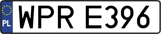 WPRE396