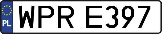 WPRE397