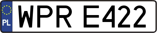 WPRE422
