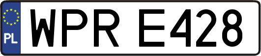 WPRE428