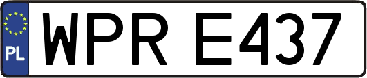 WPRE437