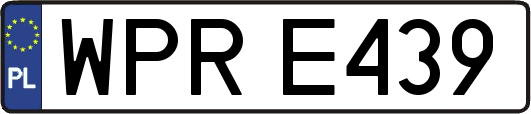 WPRE439