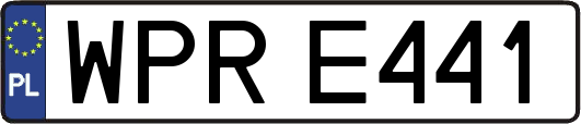 WPRE441