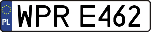 WPRE462