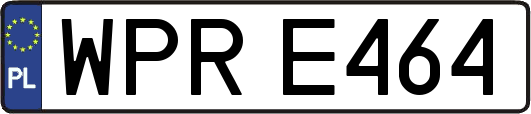 WPRE464