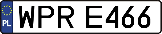 WPRE466