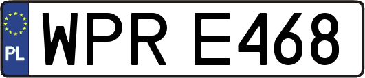 WPRE468