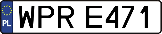 WPRE471