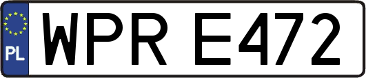 WPRE472