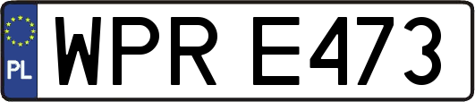 WPRE473
