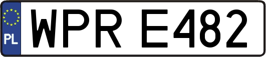 WPRE482