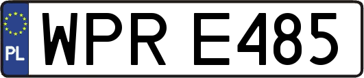 WPRE485