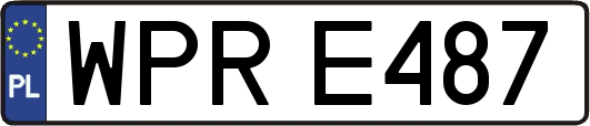 WPRE487