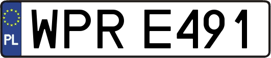 WPRE491