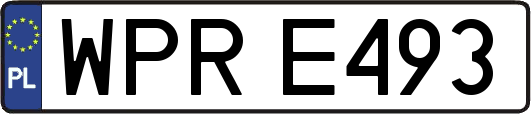WPRE493