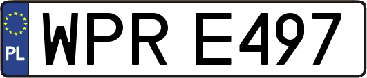 WPRE497