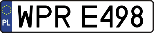 WPRE498