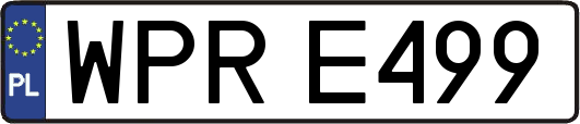 WPRE499