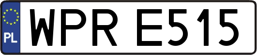 WPRE515