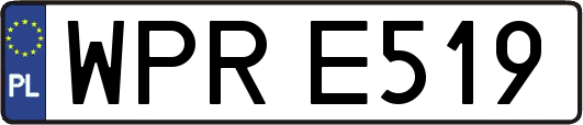 WPRE519