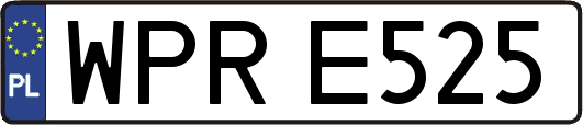 WPRE525