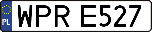 WPRE527