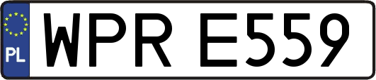 WPRE559