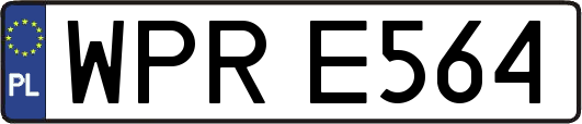 WPRE564