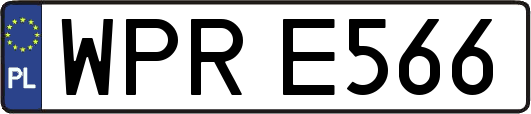 WPRE566