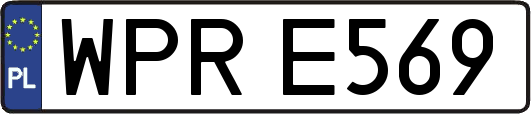 WPRE569