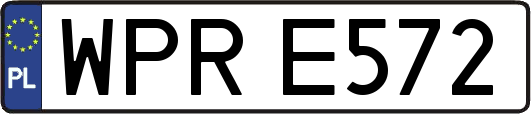 WPRE572