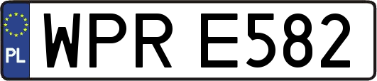 WPRE582