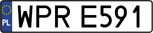 WPRE591