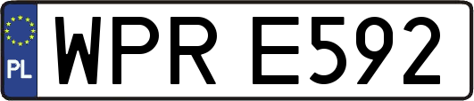 WPRE592