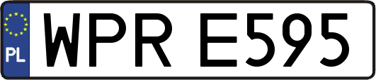 WPRE595