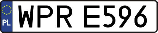 WPRE596