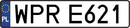 WPRE621