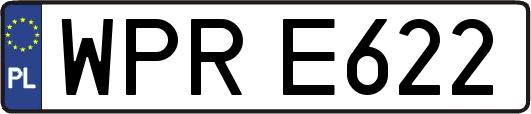WPRE622