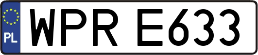 WPRE633