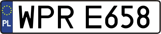 WPRE658