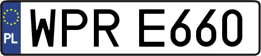 WPRE660