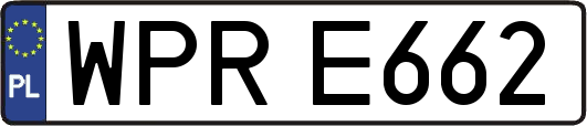 WPRE662