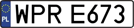 WPRE673