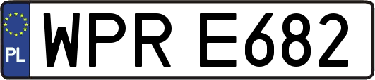 WPRE682