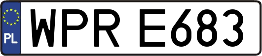 WPRE683