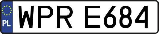 WPRE684